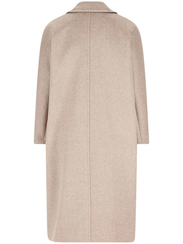 Angus coat