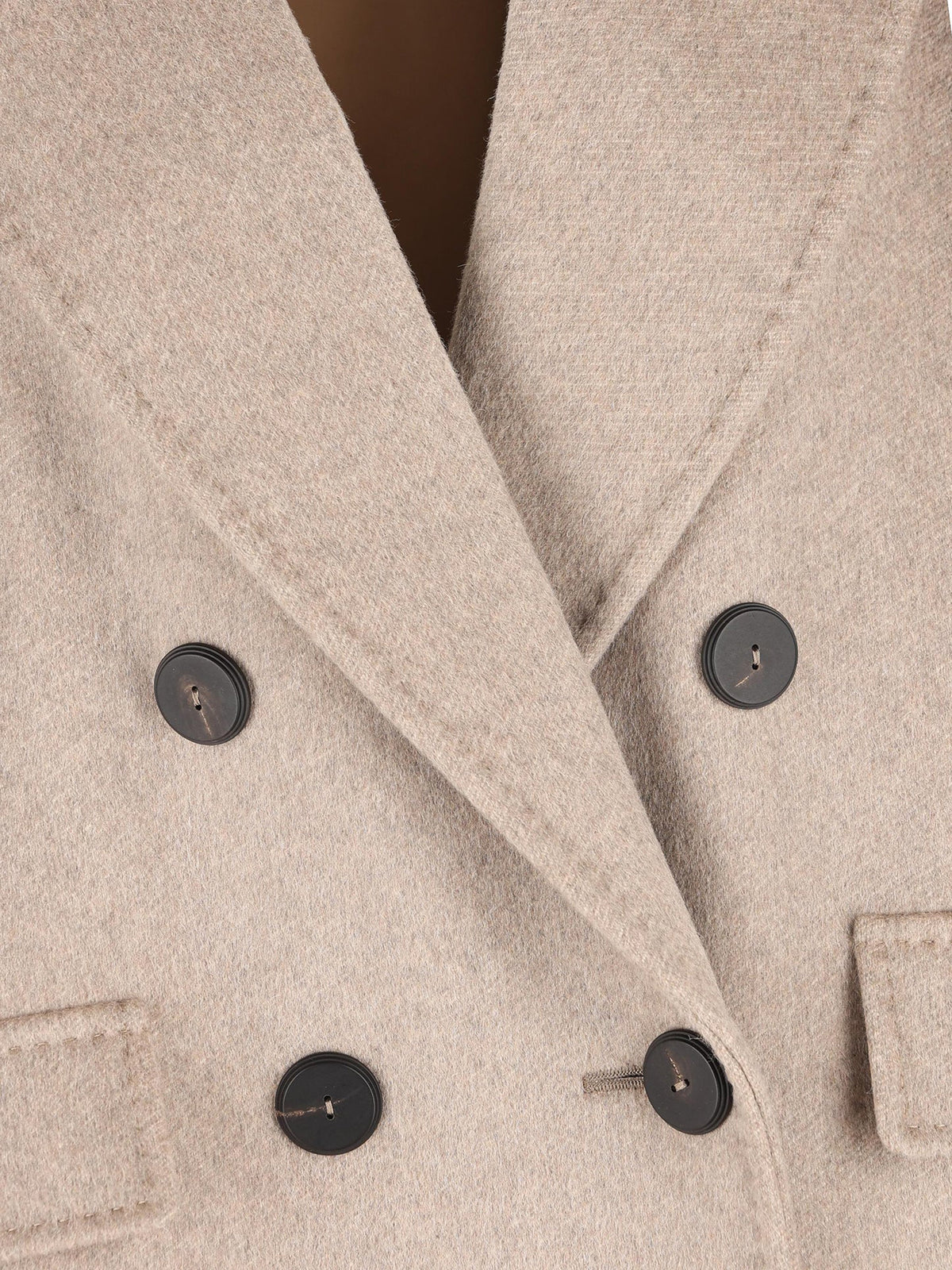Angus coat