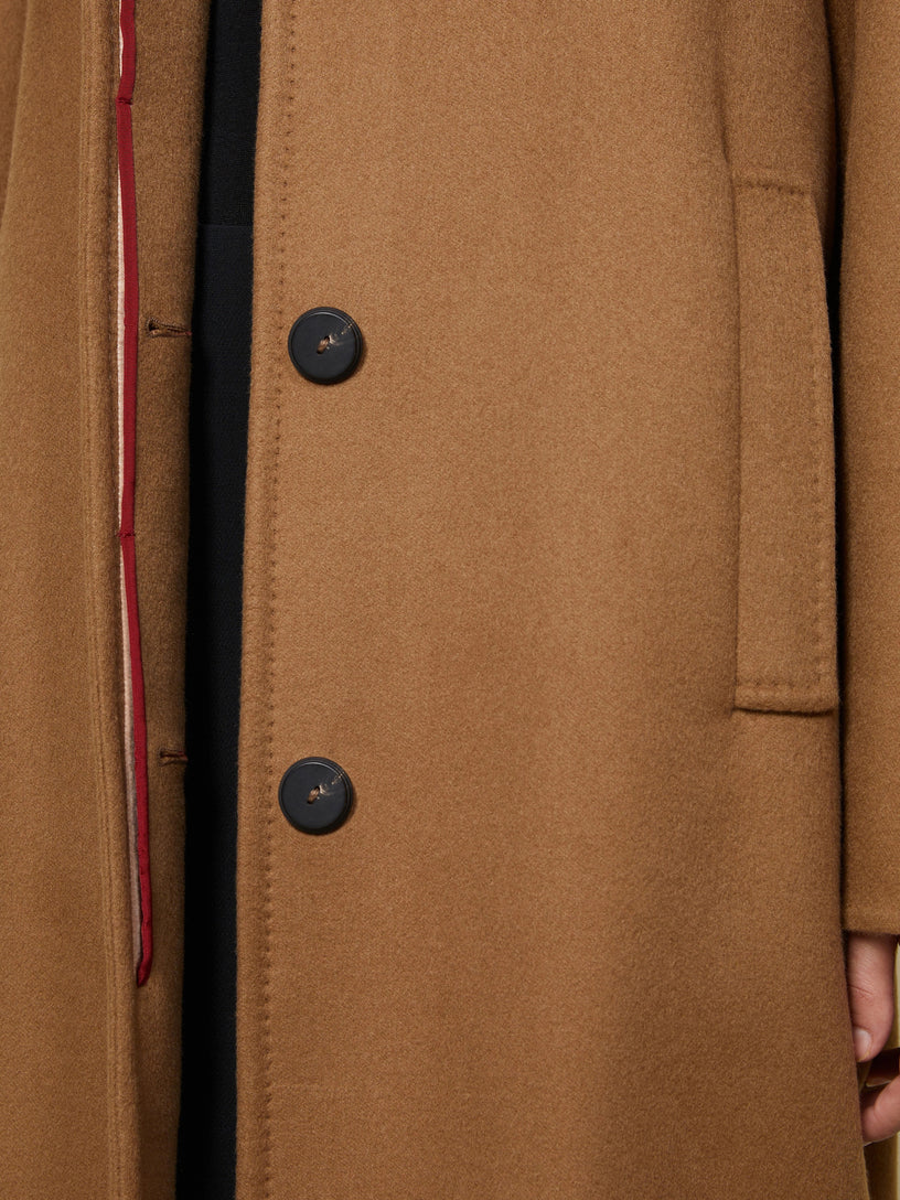 Ardenne cashmere coat
