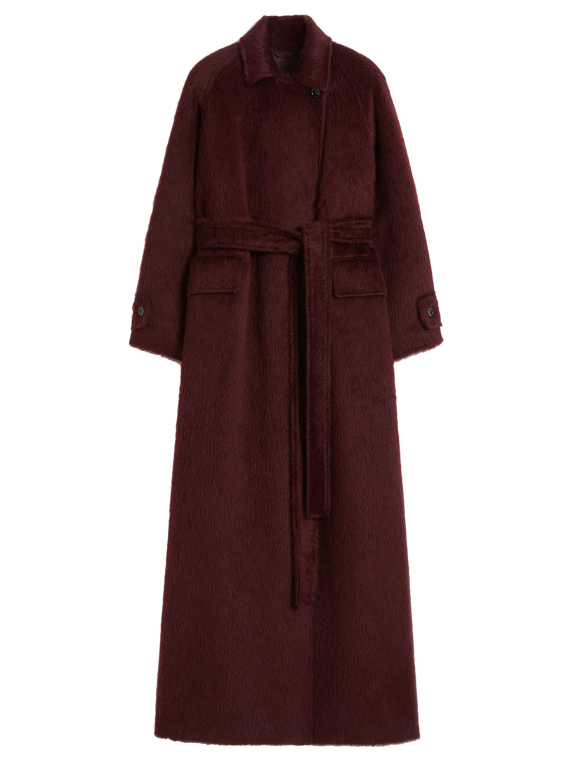 Albata1234 long coat