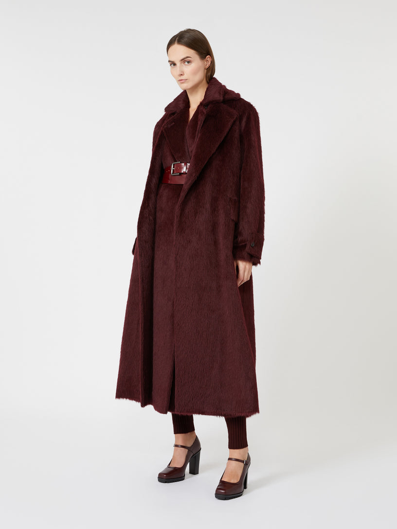 Albata1234 long coat