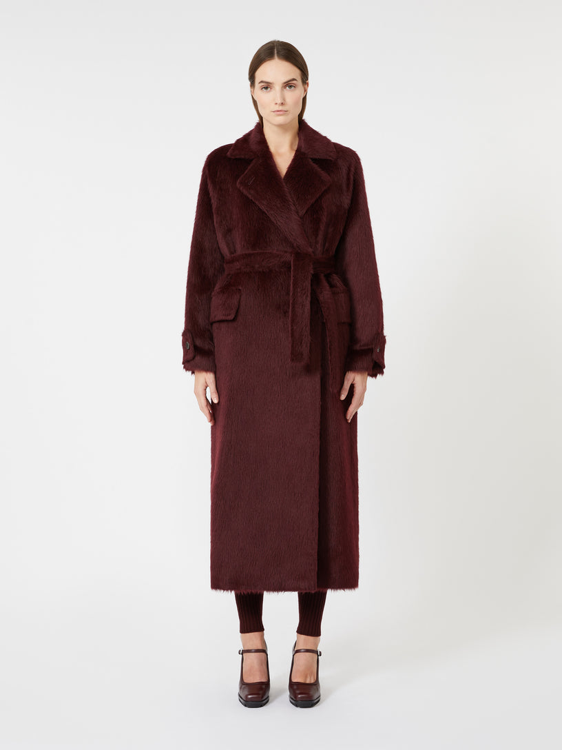 Albata1234 long coat