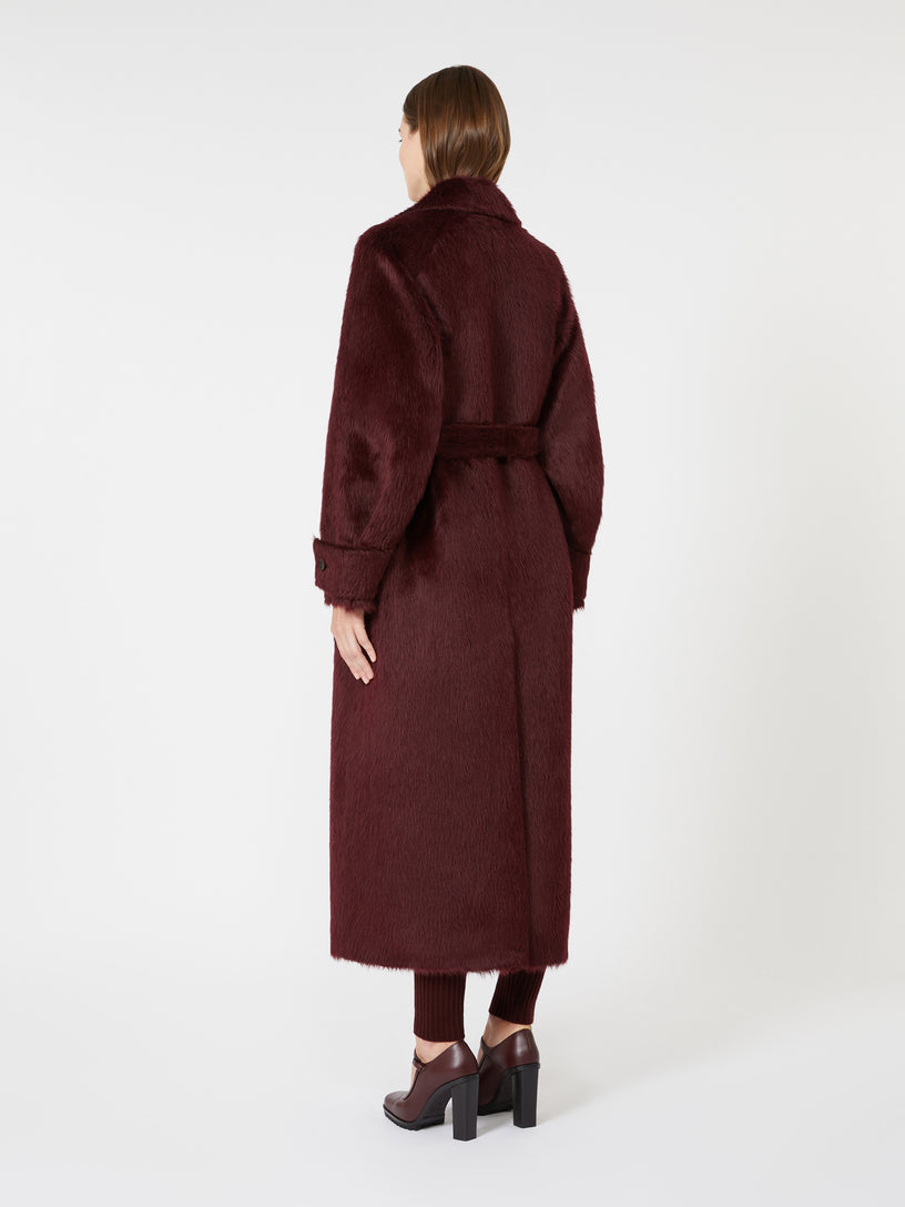 Albata1234 long coat