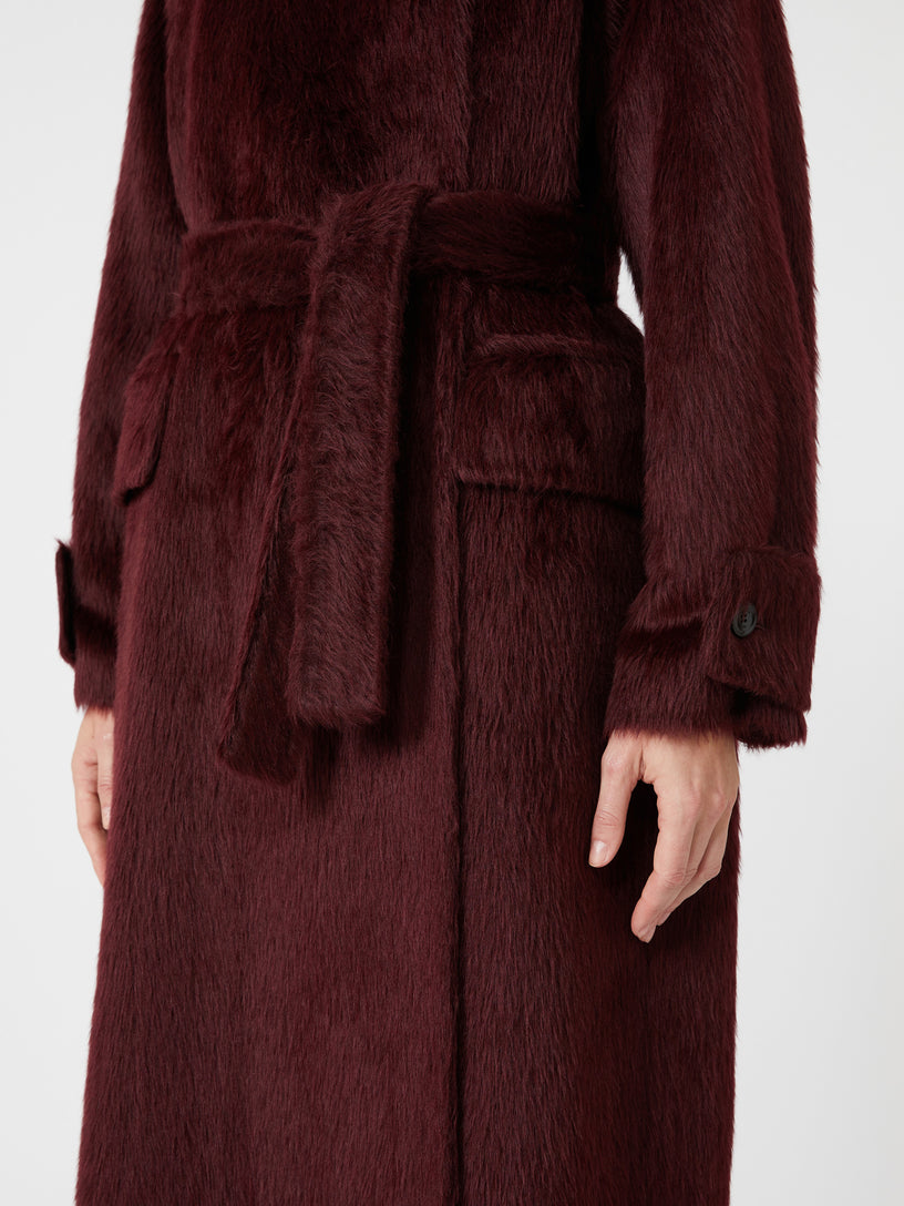 Albata1234 long coat