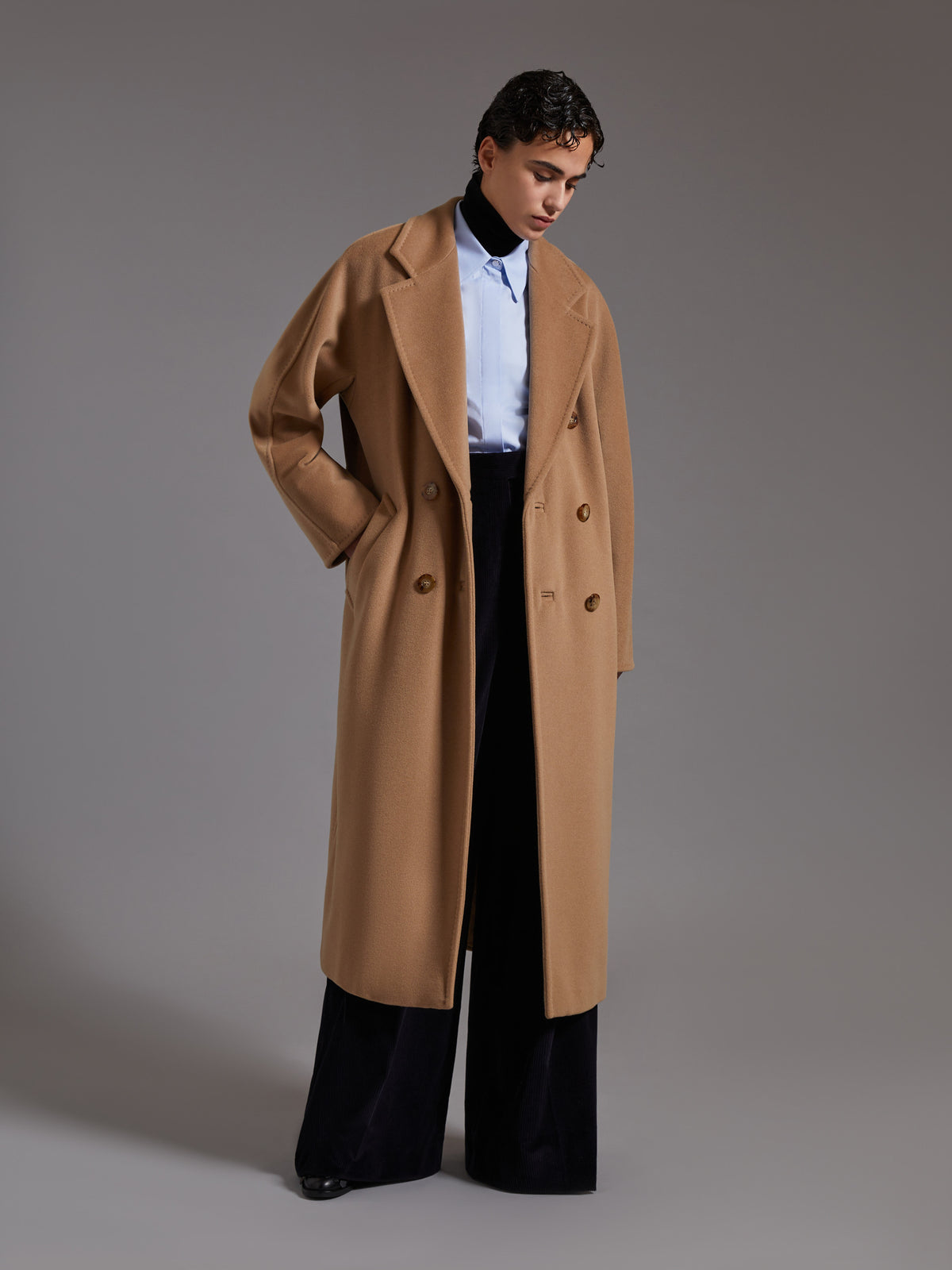 Madame Icon coat