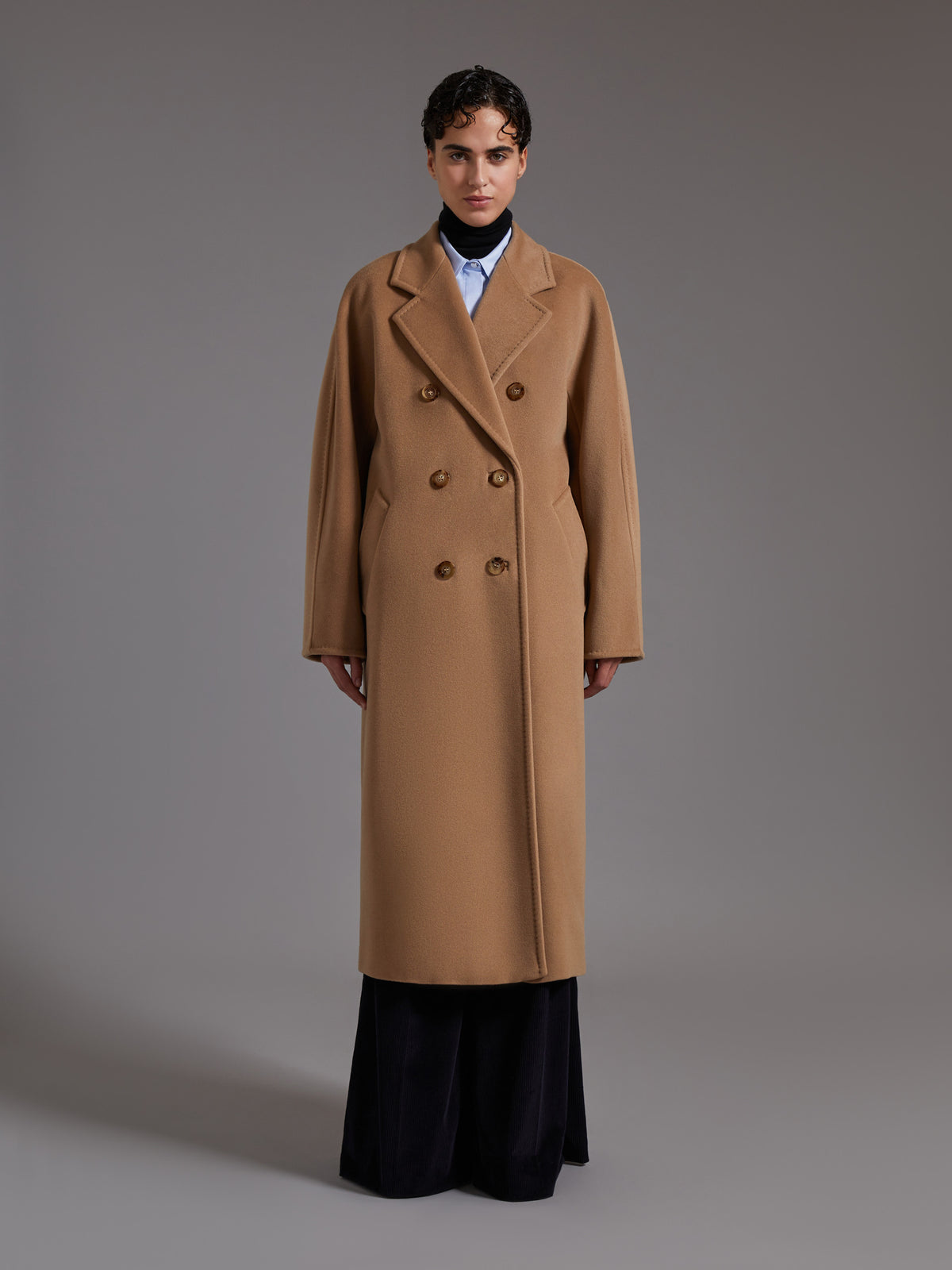 Madame Icon coat