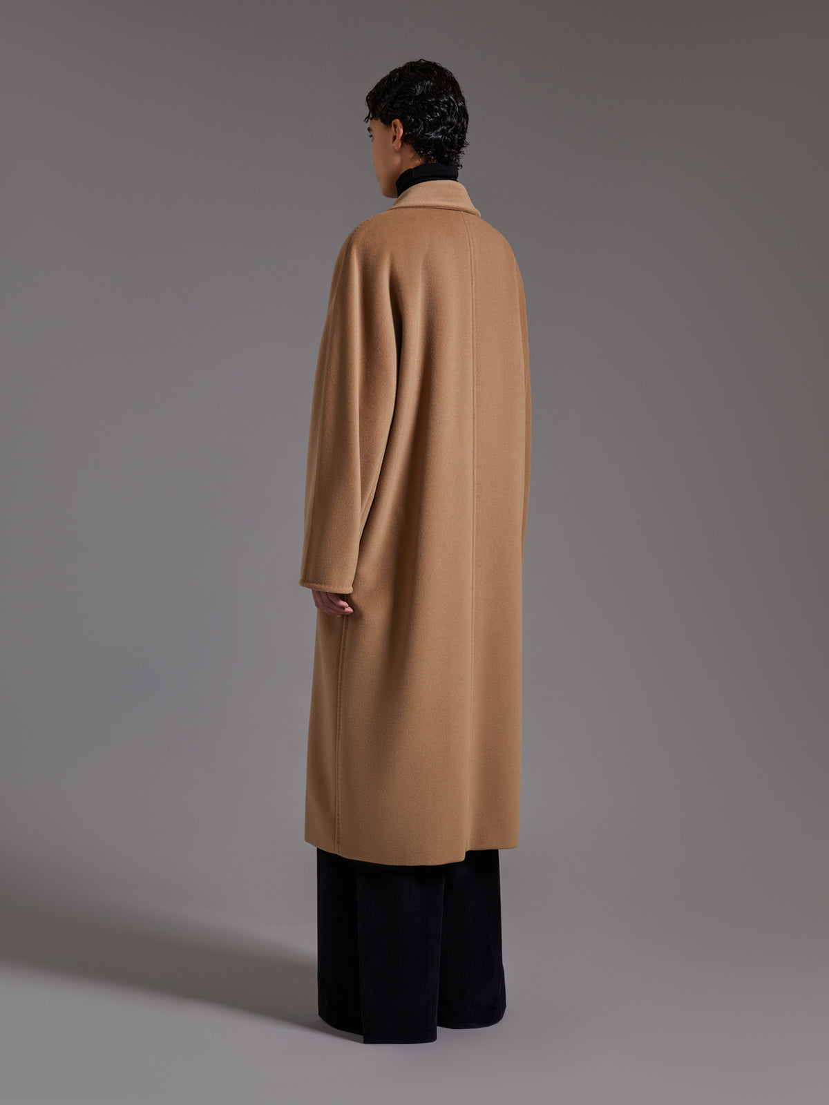 Madame Icon coat