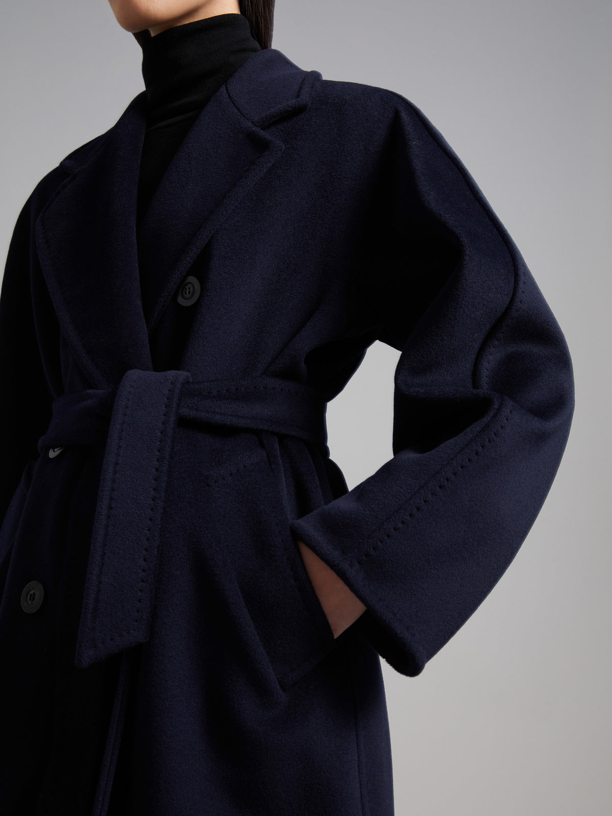 Madame Icon coat