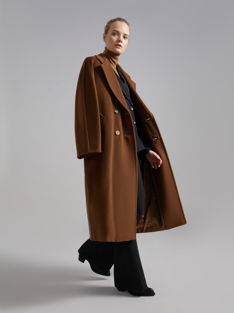 Madame Icon coat