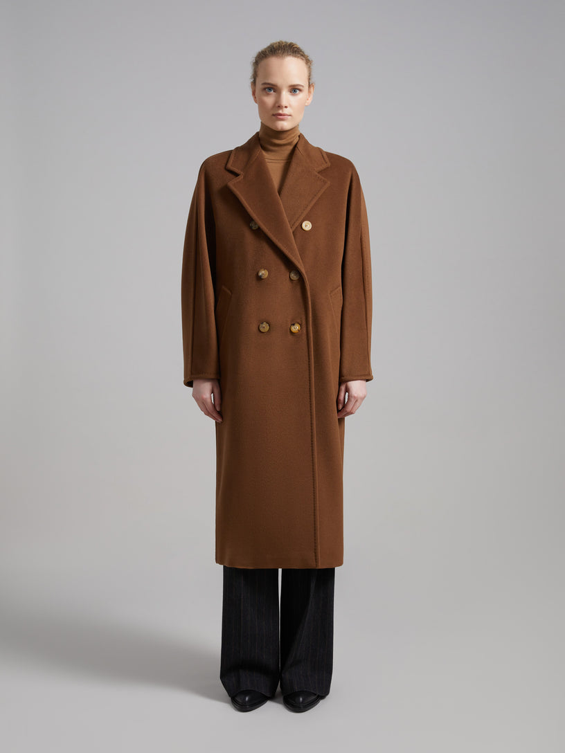 Madame Icon coat