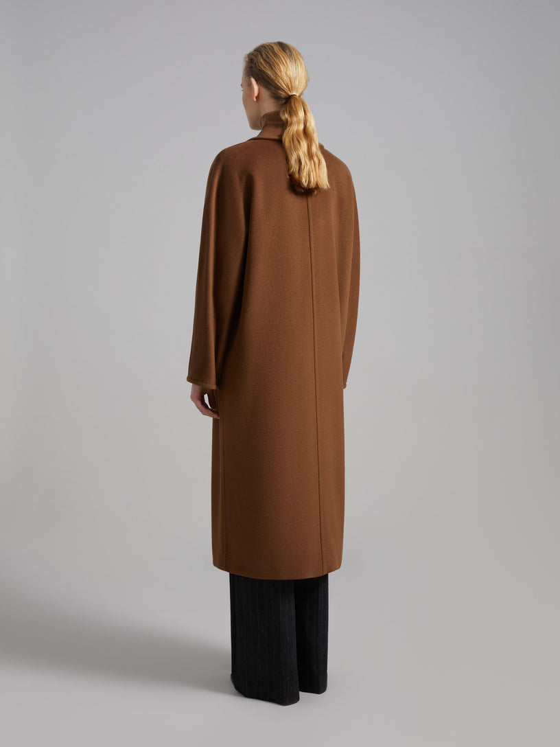 Madame Icon coat