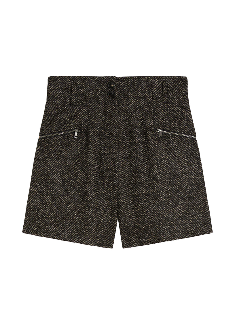 Bolzano Shorts