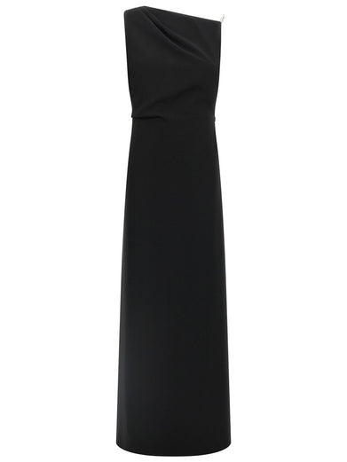 Cady bustier dress