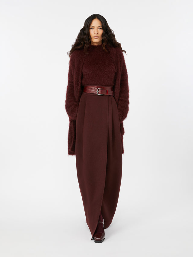 Affetto Cardigan