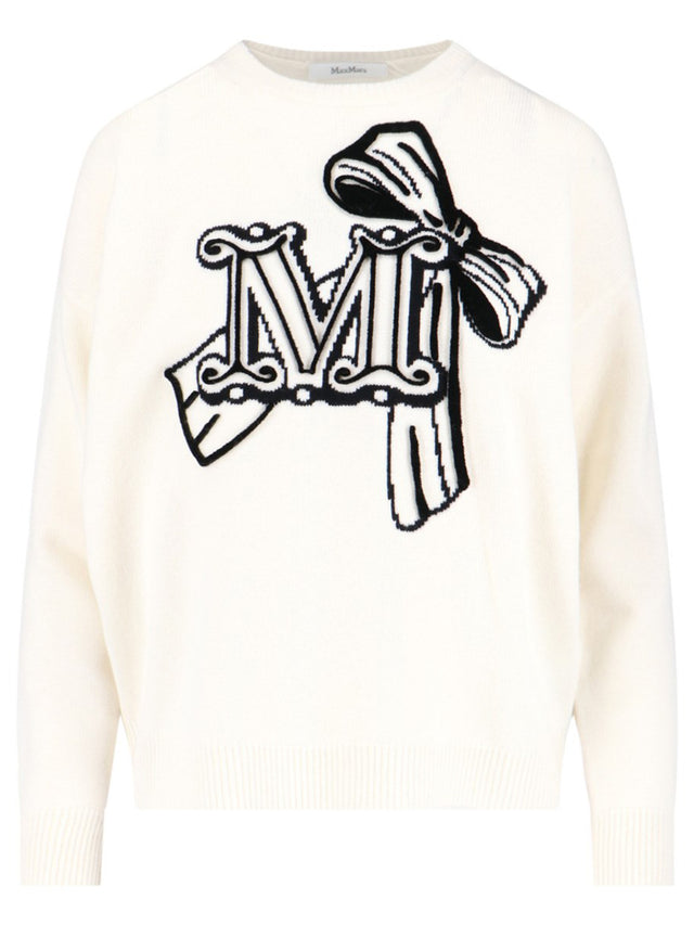 Zurlo wool and cashmere sweater