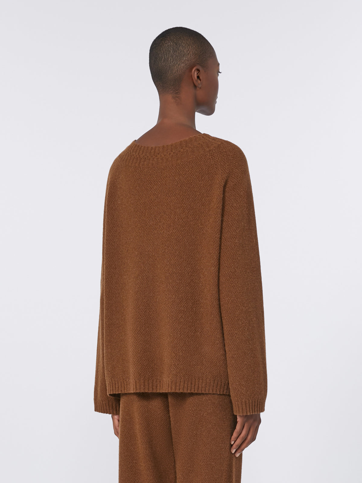 Laser Sweater
