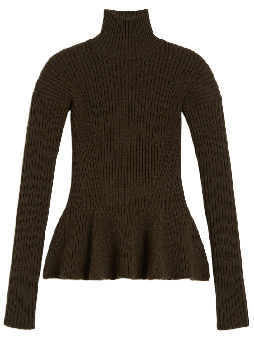 BOLSENA1234 turtleneck