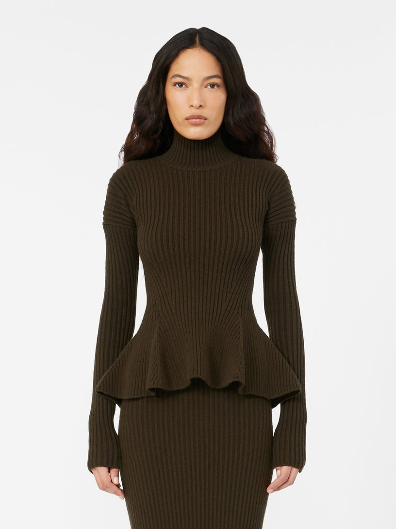 BOLSENA1234 turtleneck