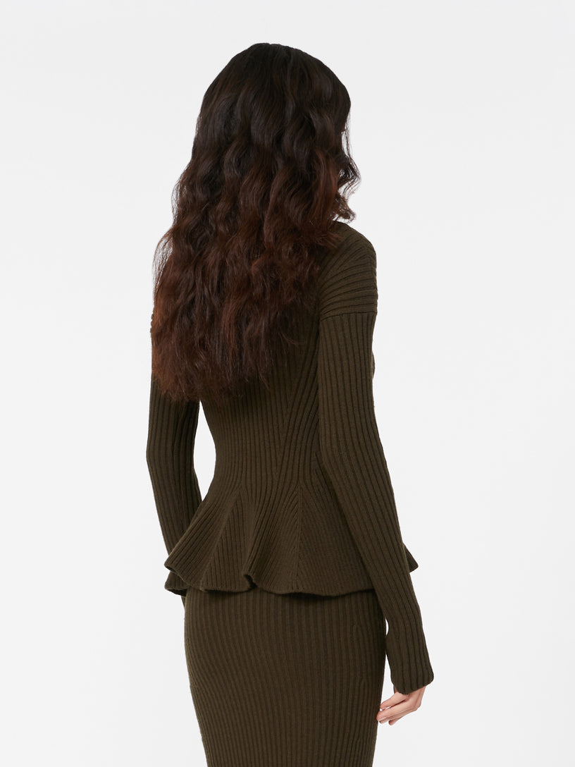 BOLSENA1234 turtleneck