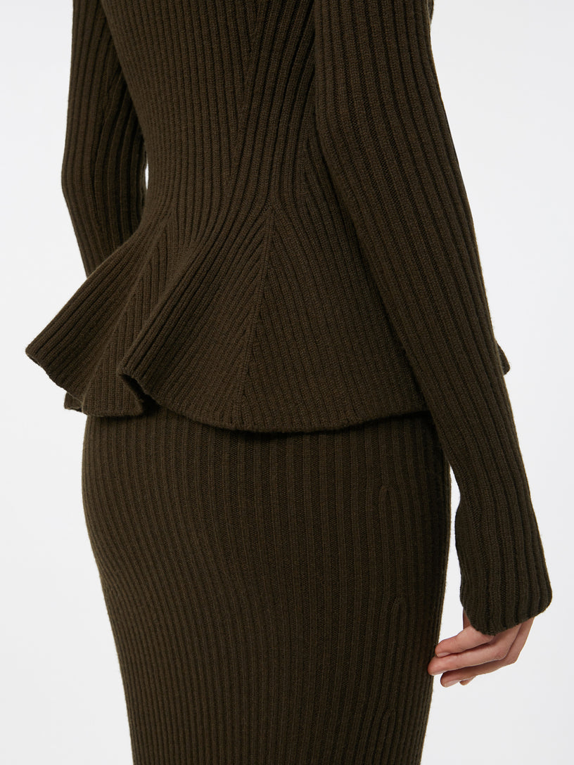 BOLSENA1234 turtleneck