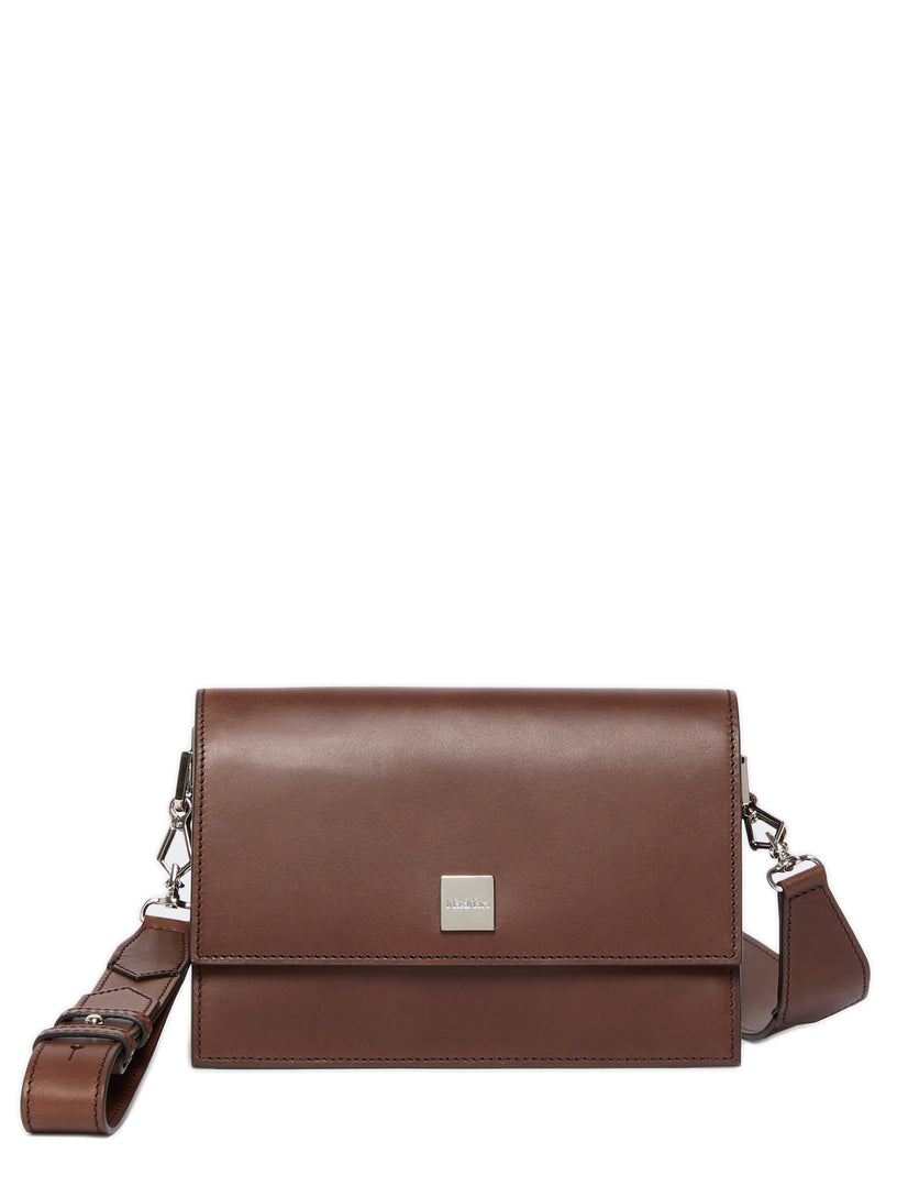 BIANCAROUGHS Small crossbody bag