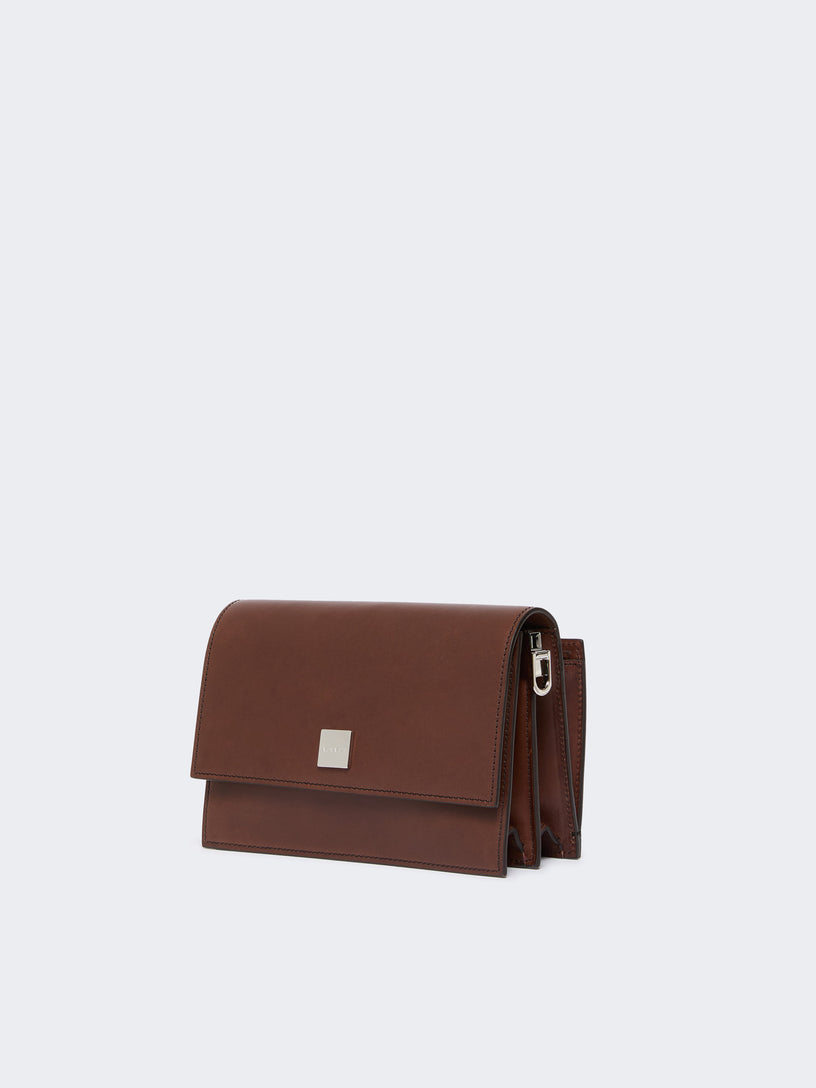 BIANCAROUGHS Small crossbody bag
