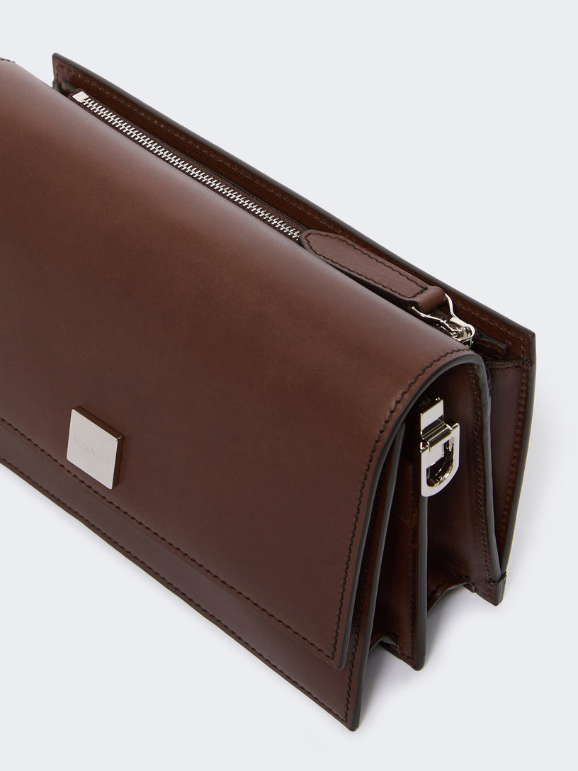 BIANCAROUGHS Small crossbody bag