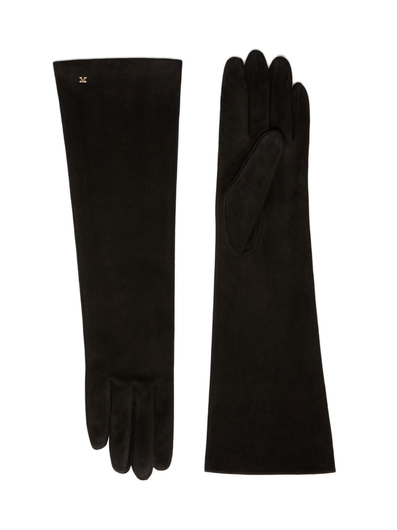 Afidee long gloves