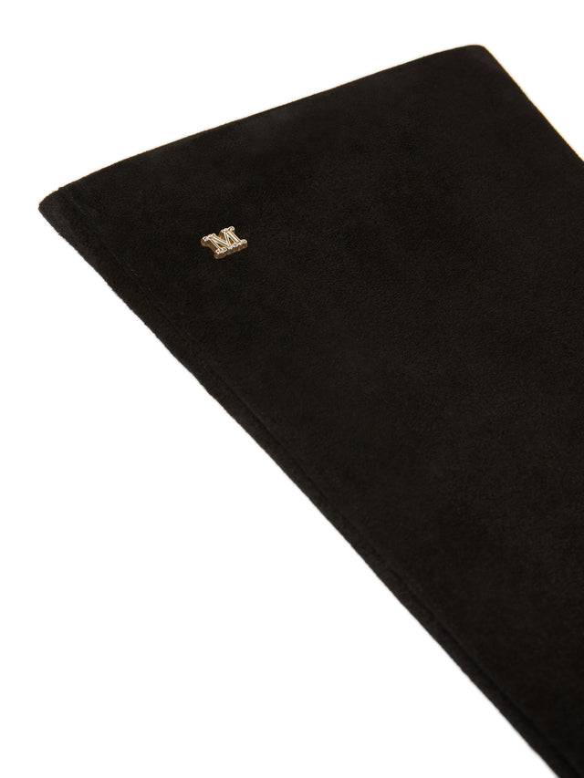 Afidee long gloves