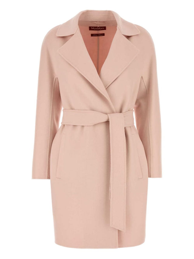 Ajaccio Coat