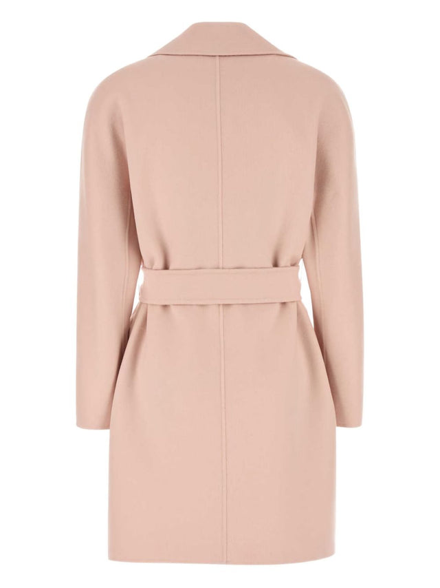 Ajaccio Coat