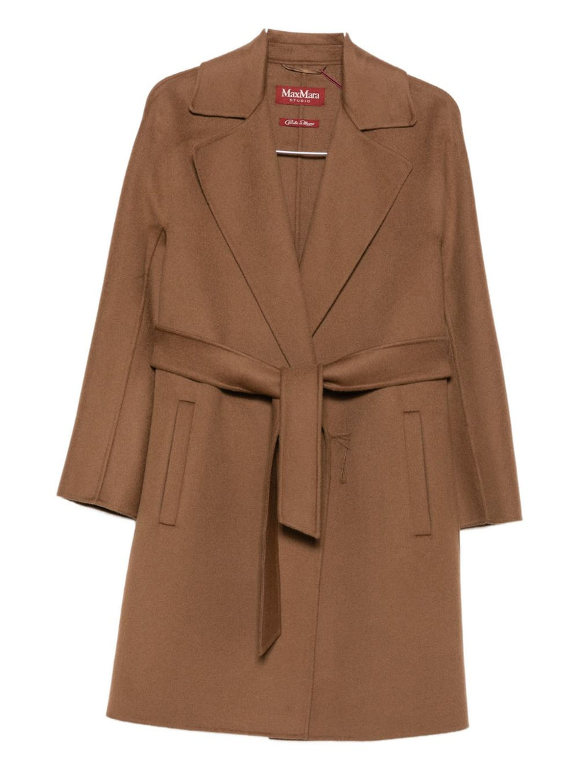 Ajaccio Coat