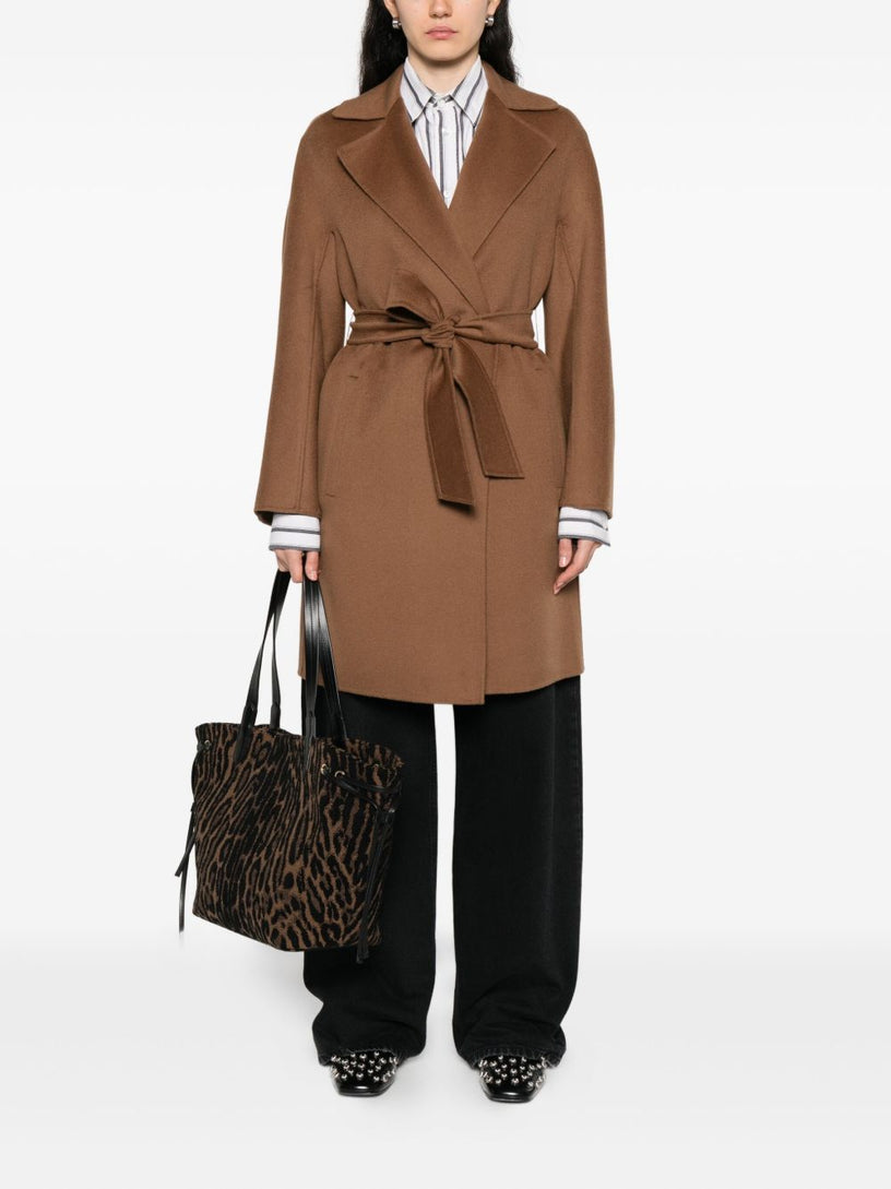 Ajaccio Coat