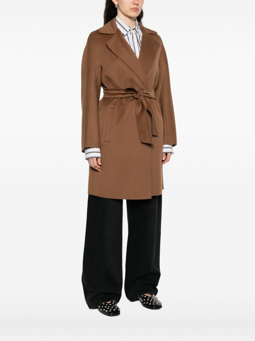 Ajaccio Coat