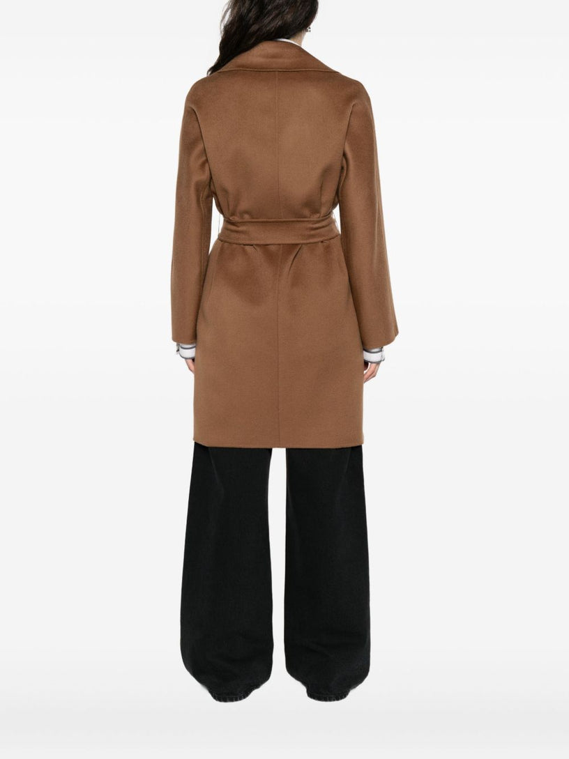 Ajaccio Coat