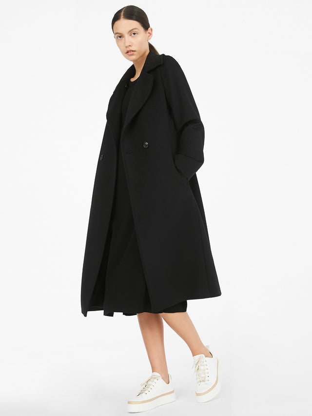 BCollag coat