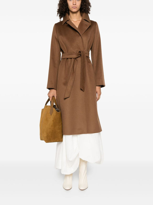 BCollag coat