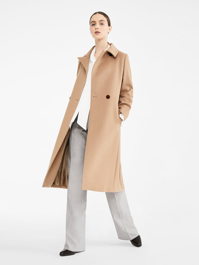 Bcollag dressing gown coat