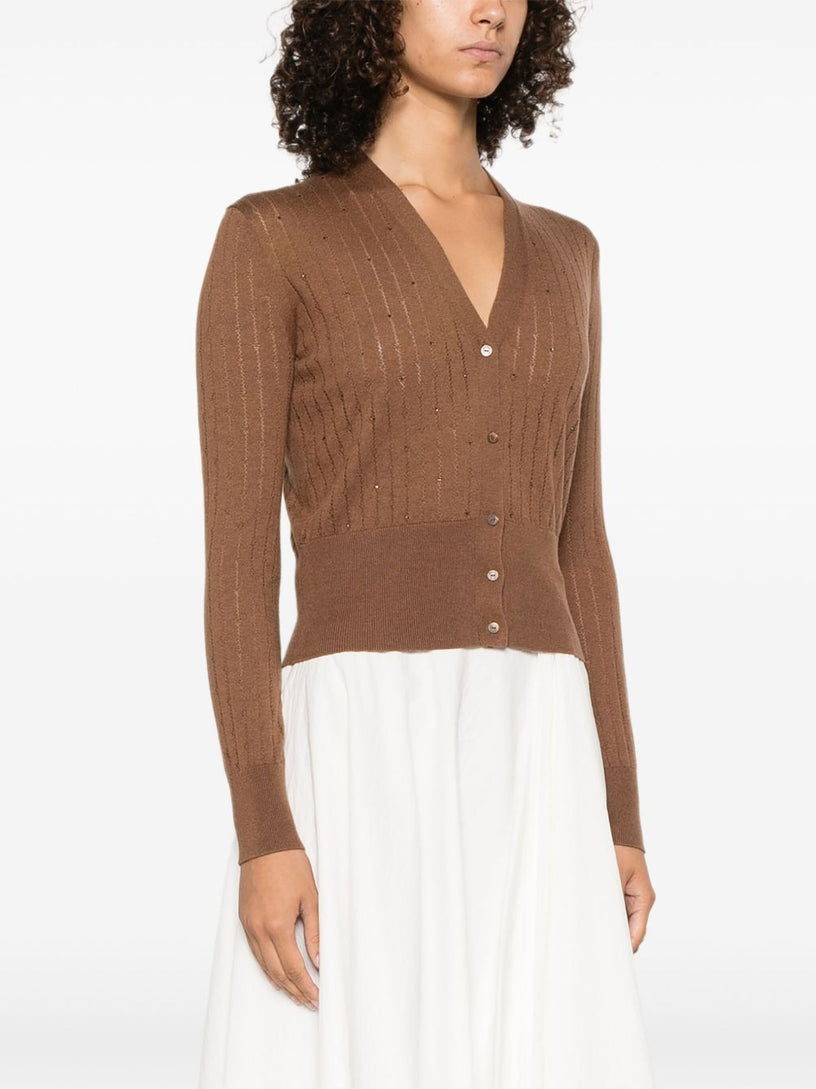 Nogara Cardigan
