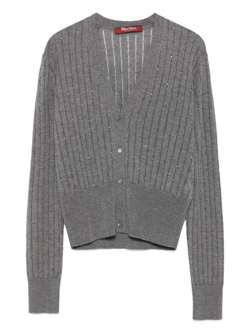 Nogara Cardigan
