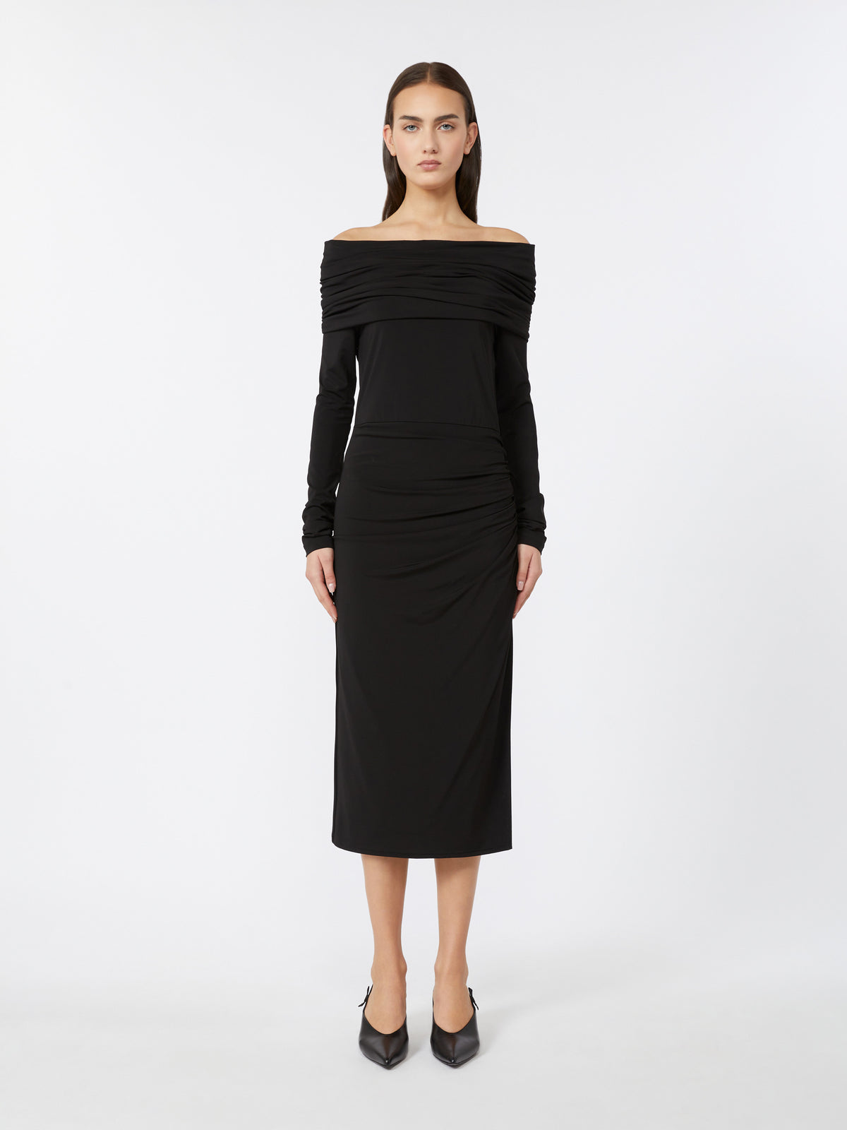Maremar dress