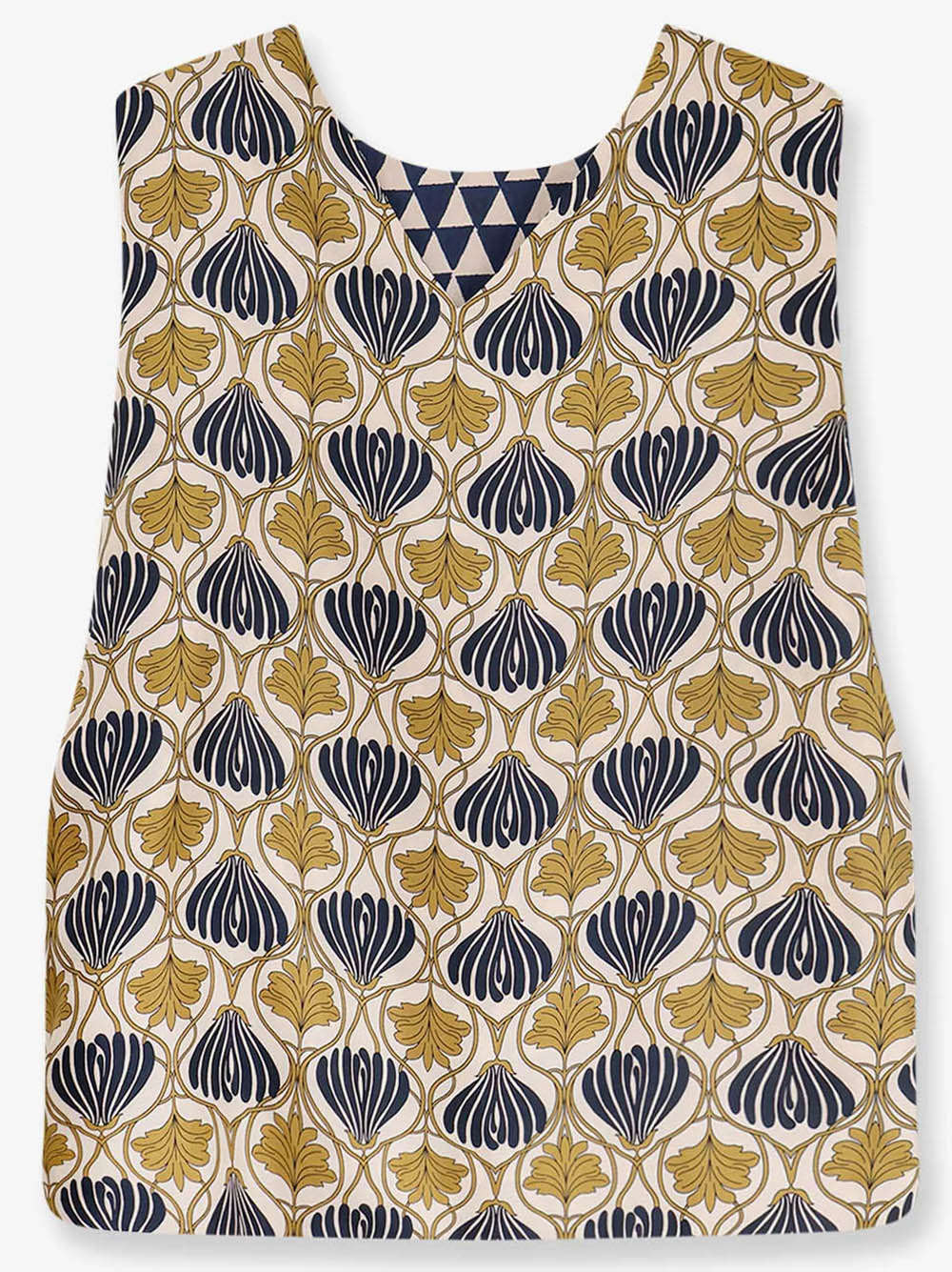 TimeTop Reversible top