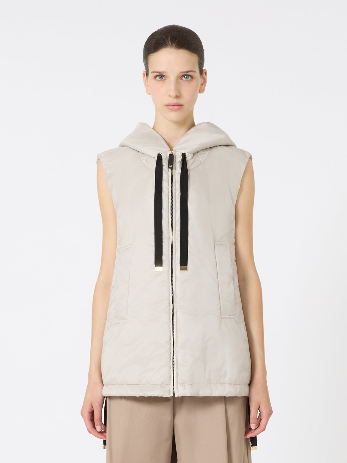 Greengo Short gilet