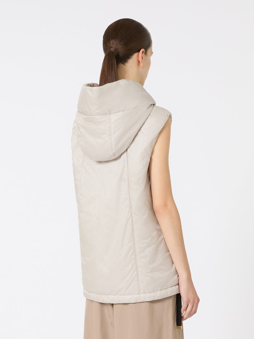 Greengo Short gilet