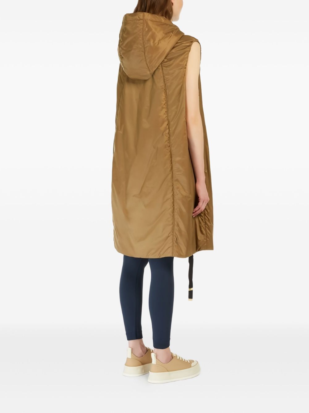 Greengi Gilet