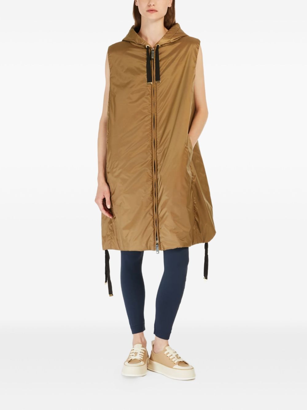 Greengi Gilet