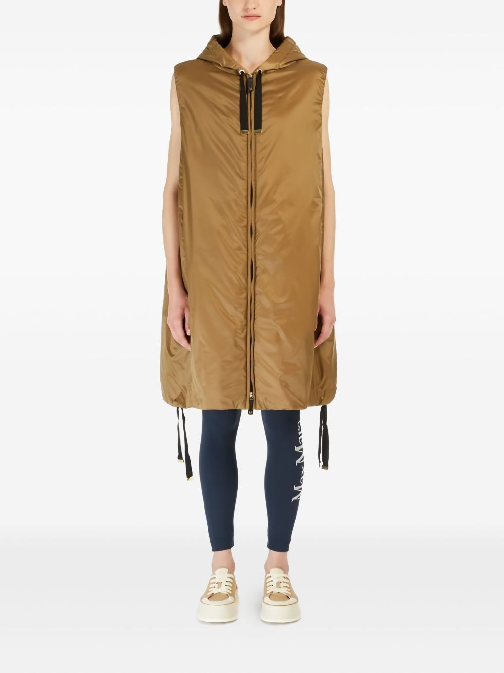 Greengi Gilet