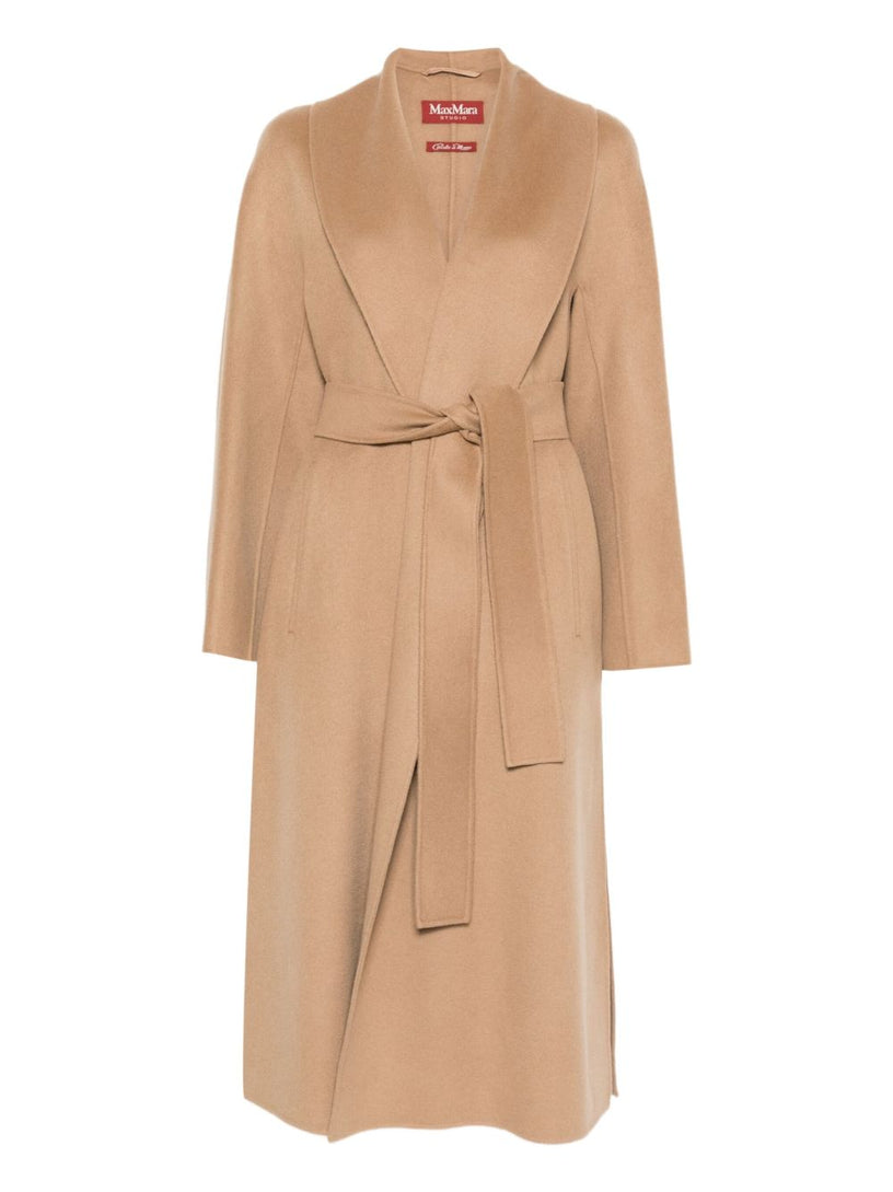 Chopin coat