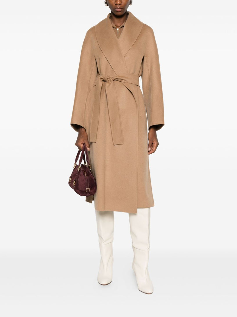 Chopin coat
