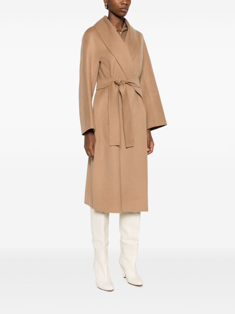Chopin coat